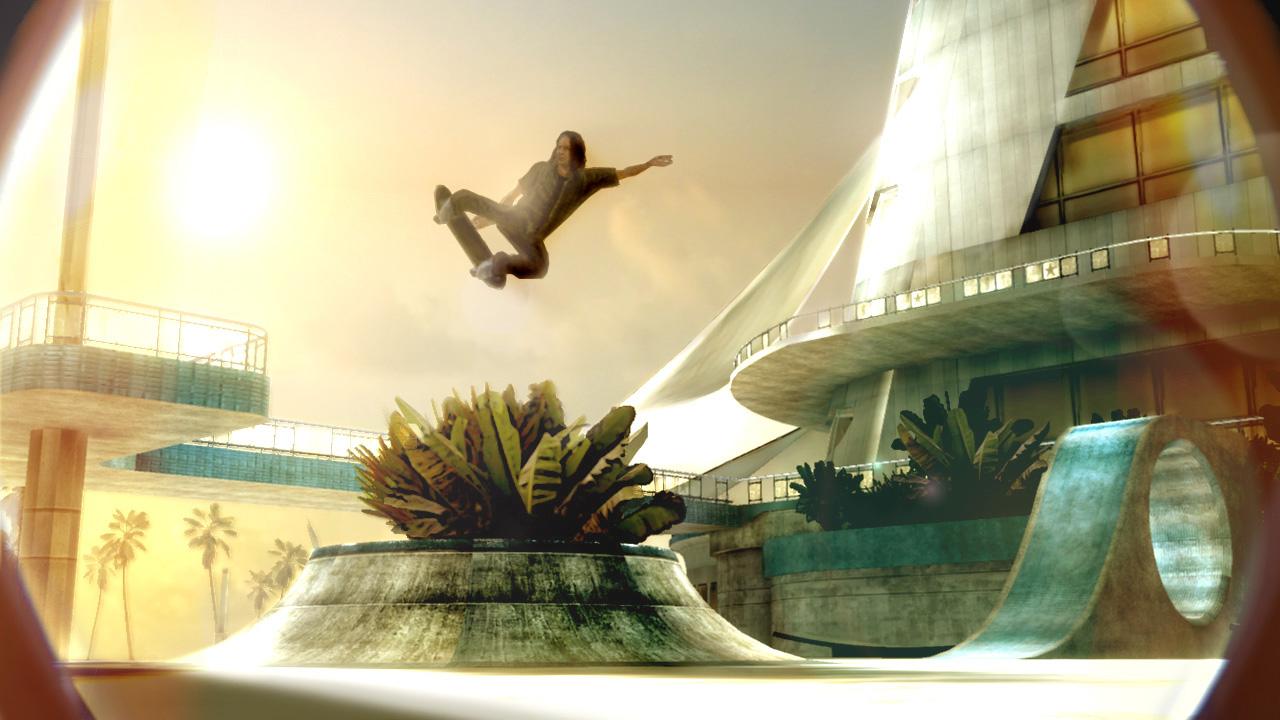 [16/02/2009] Skate 2