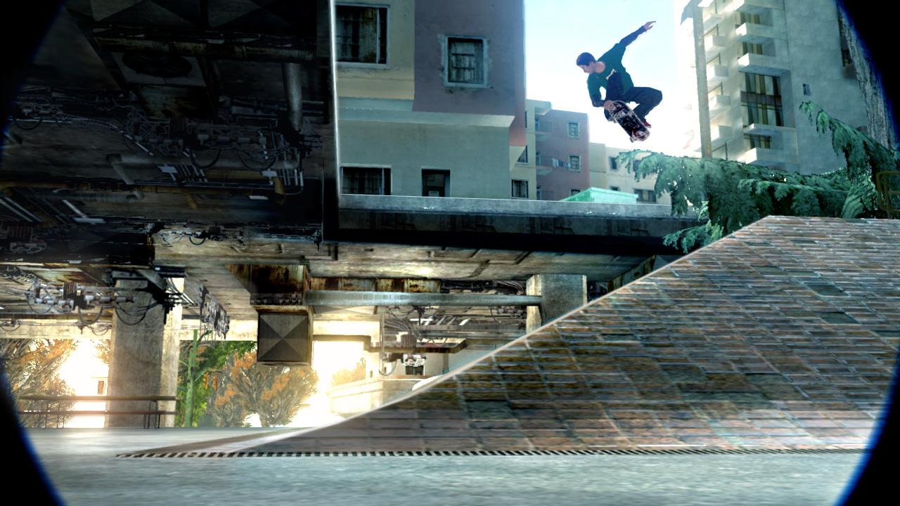 [16/02/2009] Skate 2