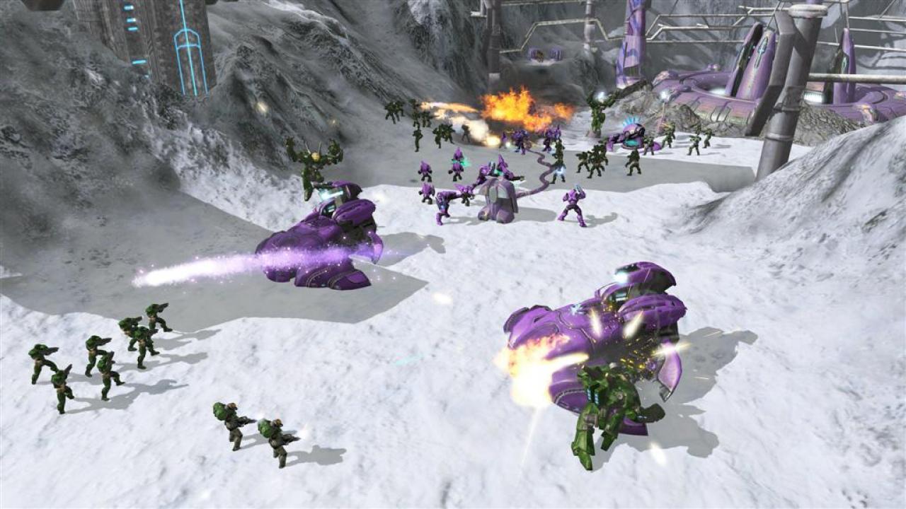[20/02/2009] Halo Wars