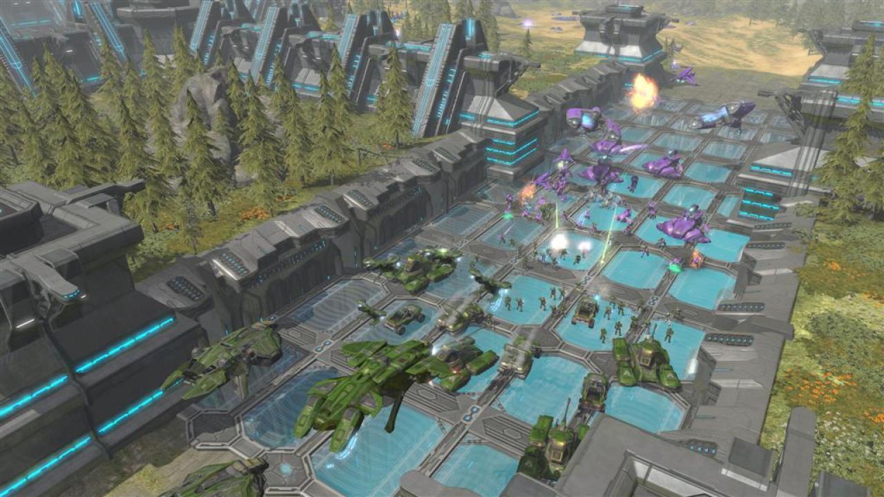 [20/02/2009] Halo Wars