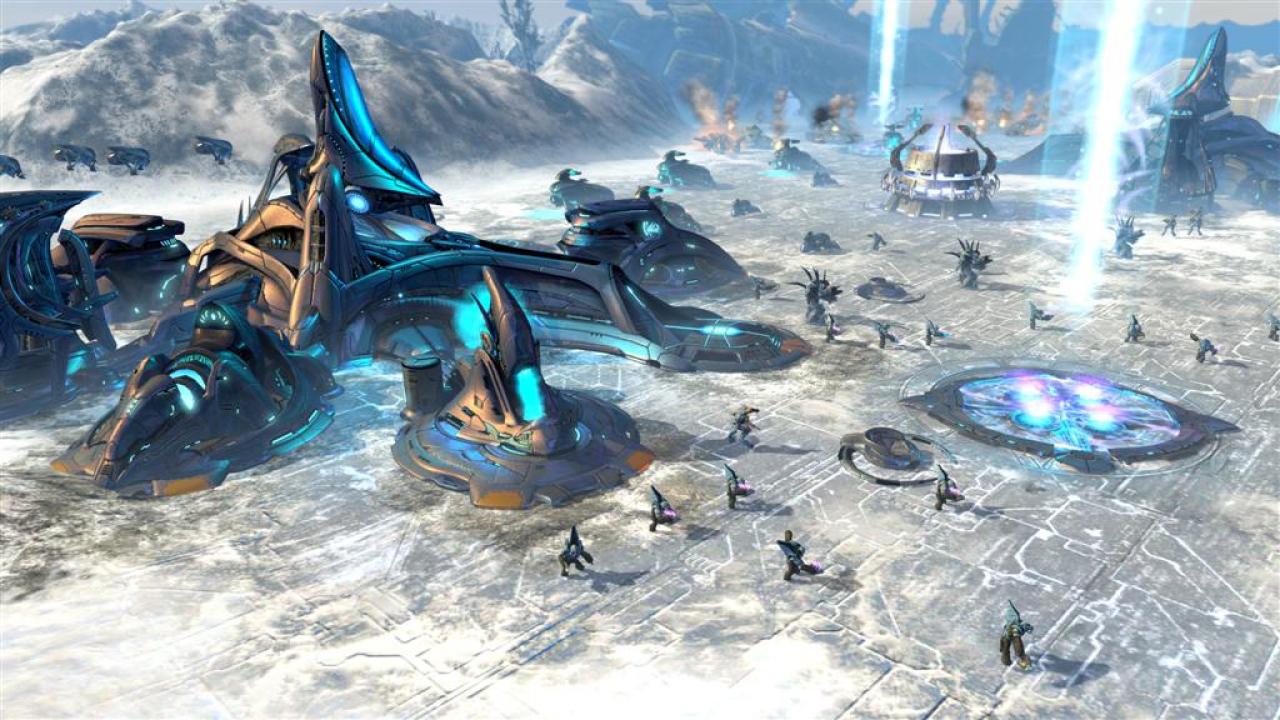 [20/02/2009] Halo Wars