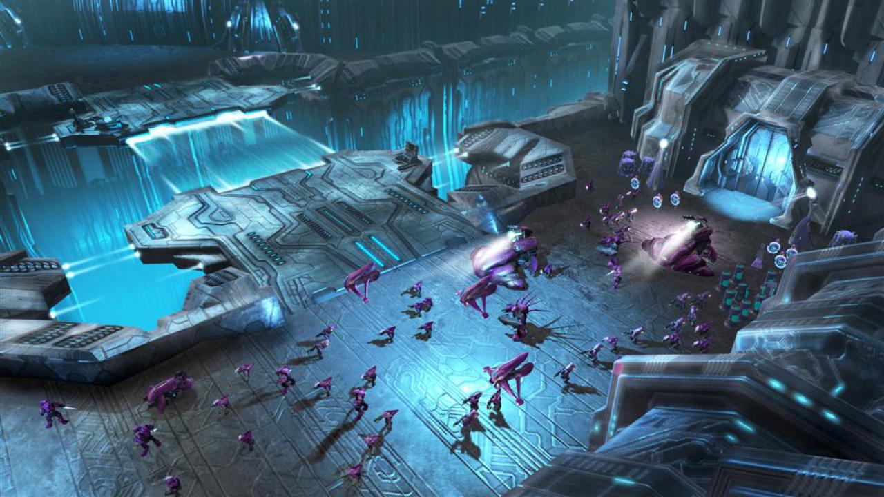 [20/02/2009] Halo Wars
