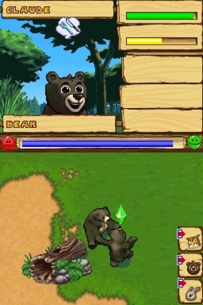 [05/02/2009] SimAnimals