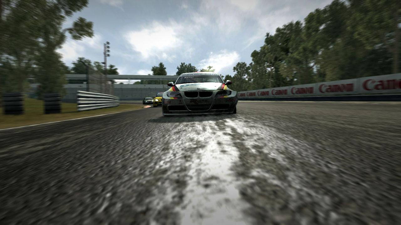 [16/02/2009] RacePRO