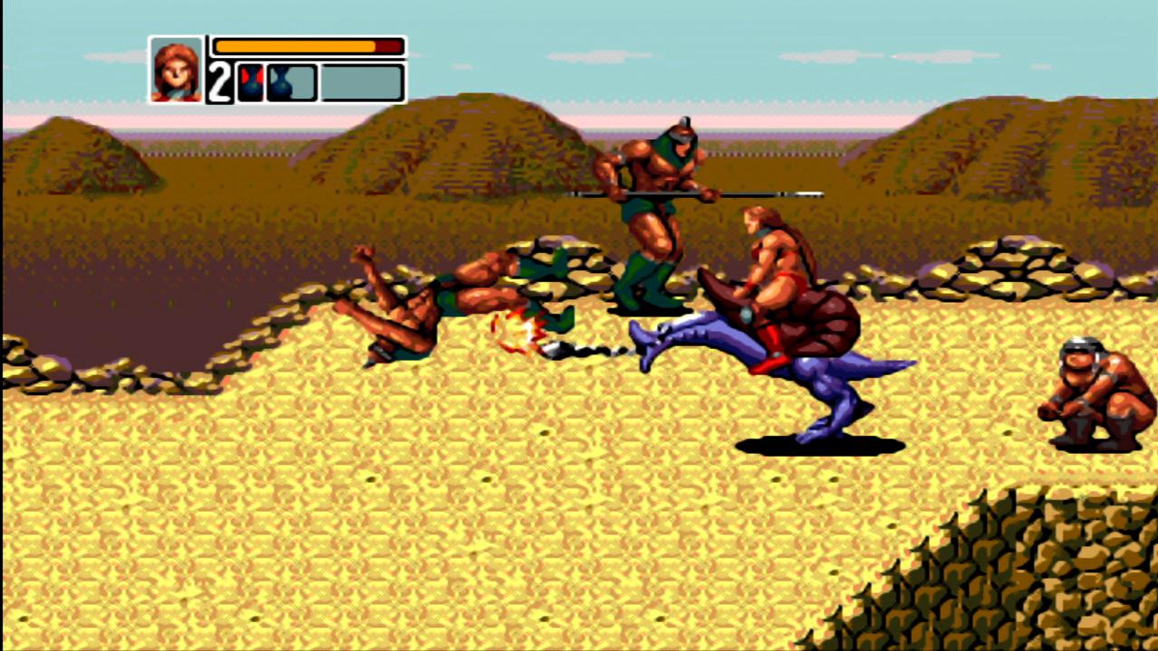 [19/02/2009] SEGA Mega Drive Ultimate Collection