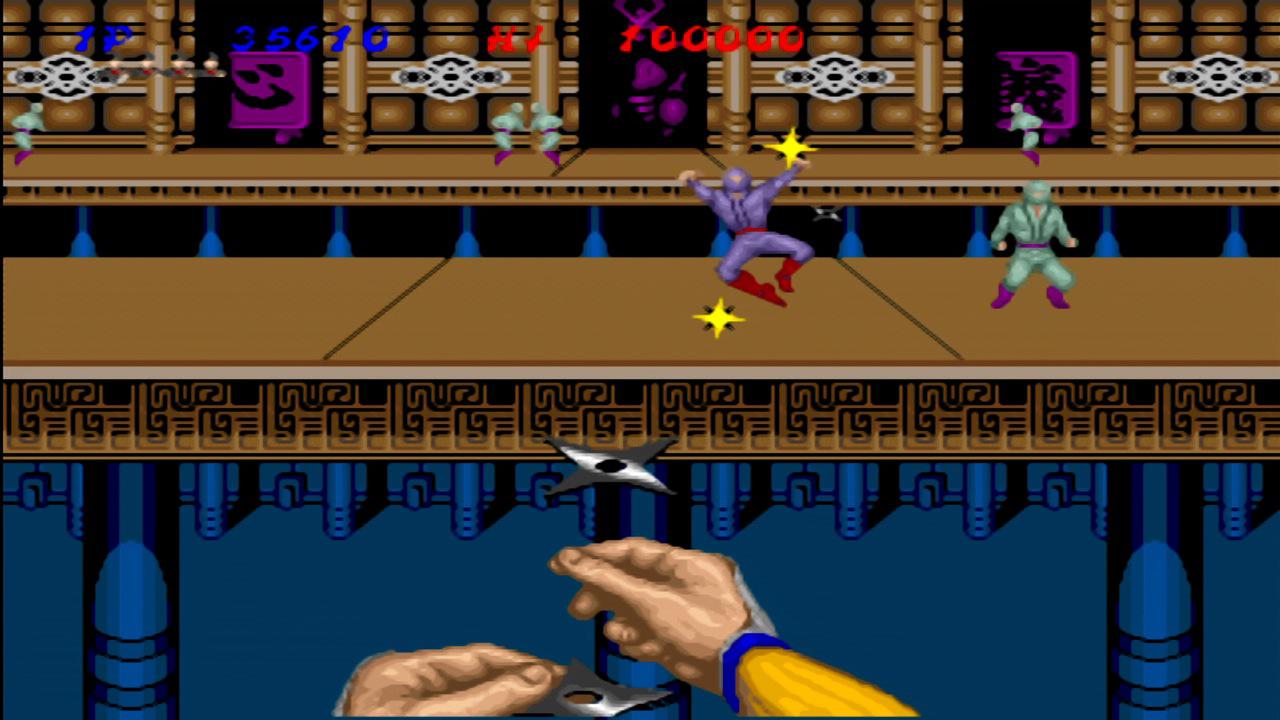 [19/02/2009] SEGA Mega Drive Ultimate Collection