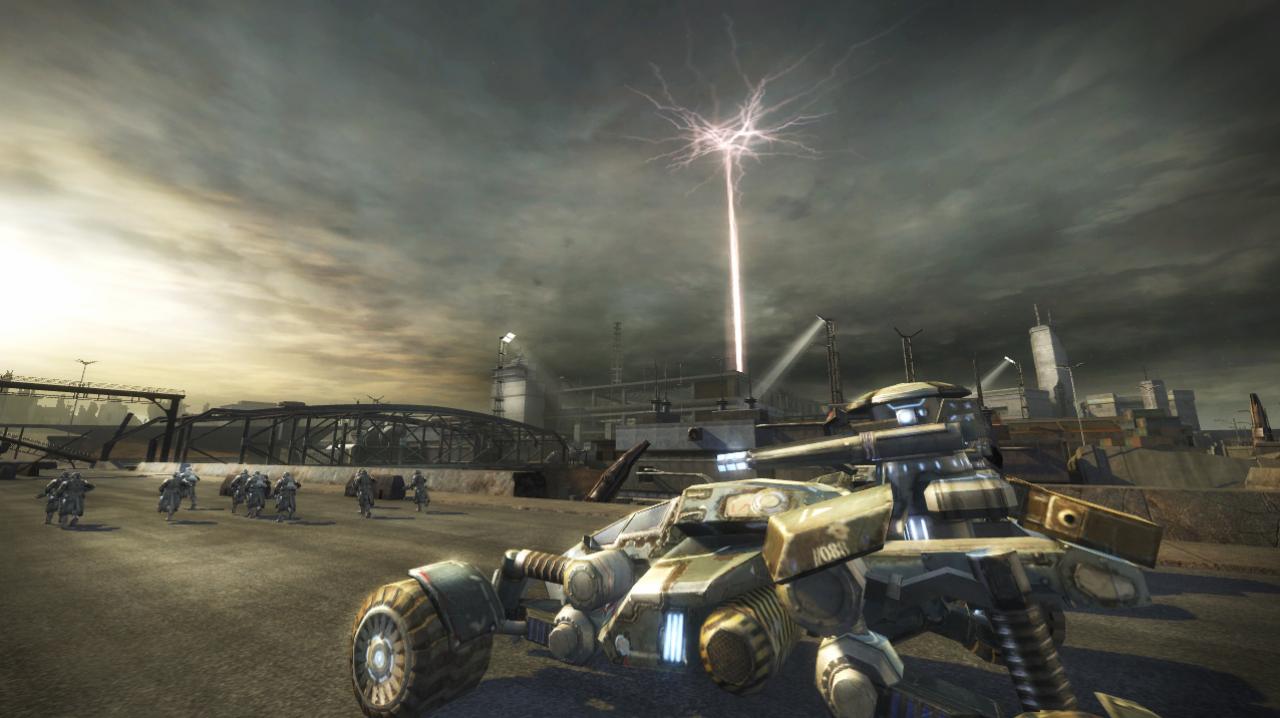 [06/02/2009] Stormrise