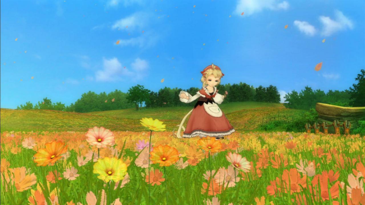 [18/02/2009] Eternal Sonata