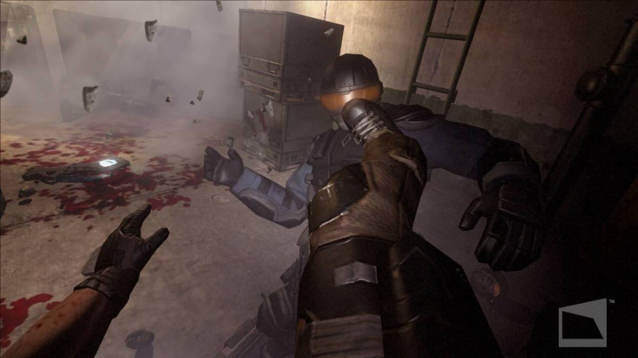 [27/02/2009] FEAR 2: Project Origin