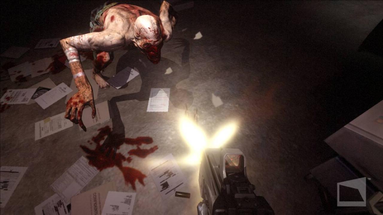 [27/02/2009] FEAR 2: Project Origin