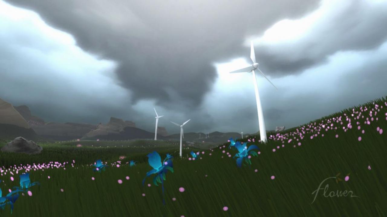 [23/02/2009] Flower