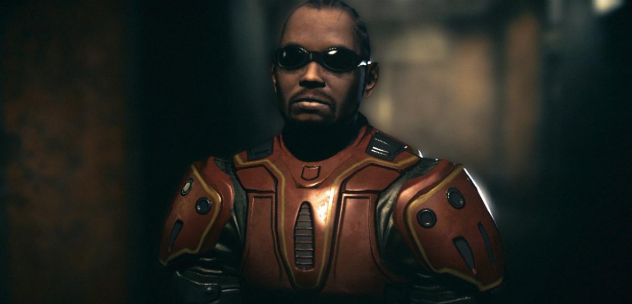 [13/02/2009] The Chronicles of Riddick: Assault on Dark Athena