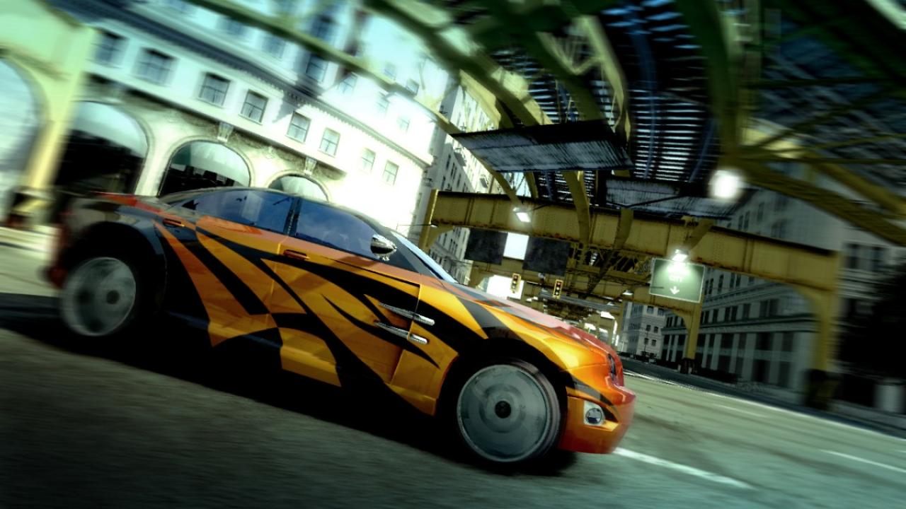 [12/02/2009] Burnout Paradise: The Ultimate Box
