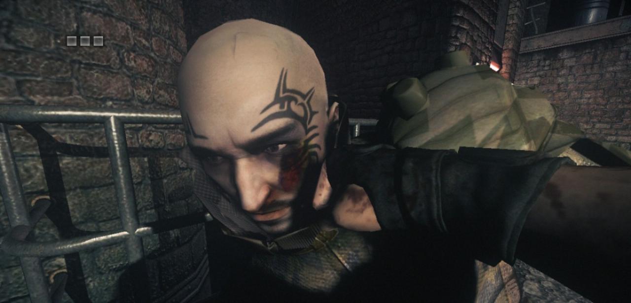 [13/02/2009] The Chronicles of Riddick: Assault on Dark Athena