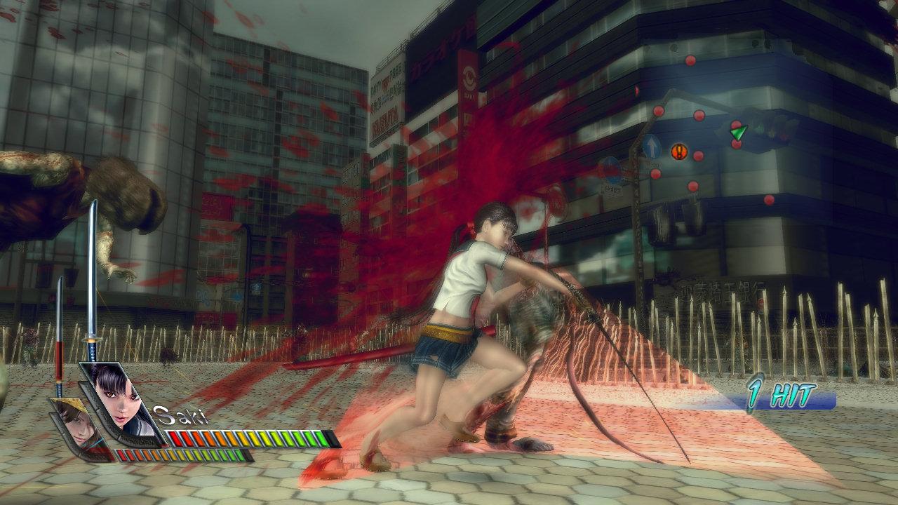 [16/03/2009] Onechanbara: Bikini Samurai Squad