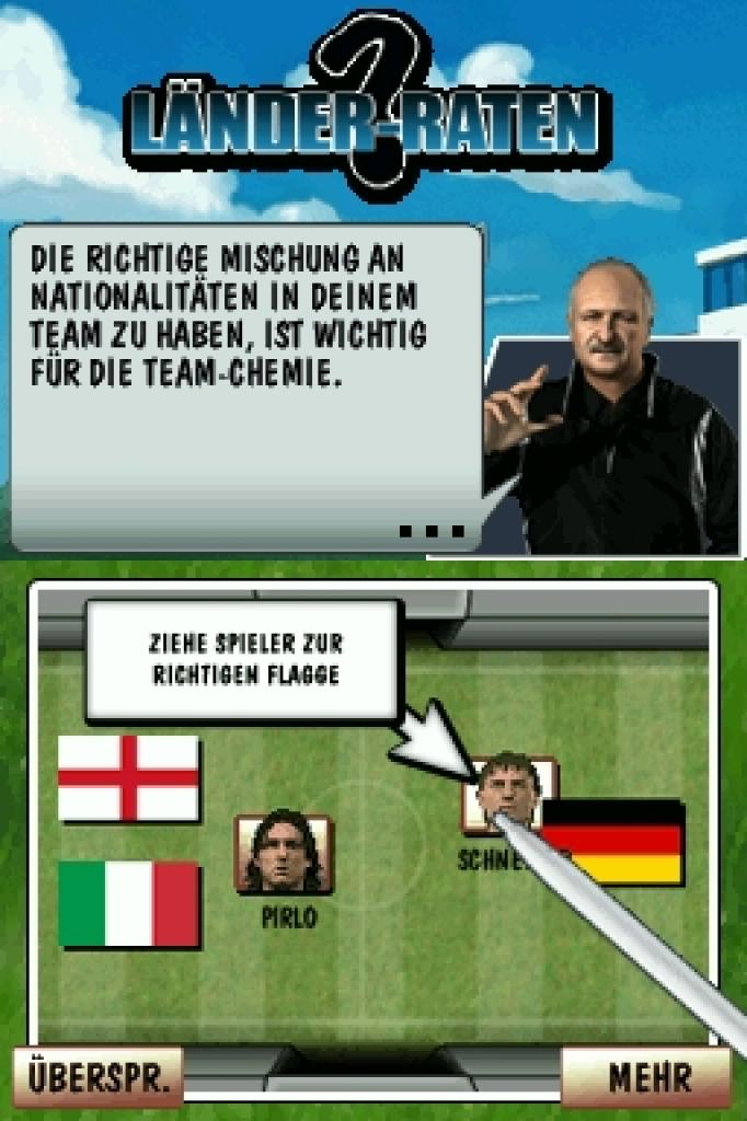 [27/03/2009] Football Acadamy