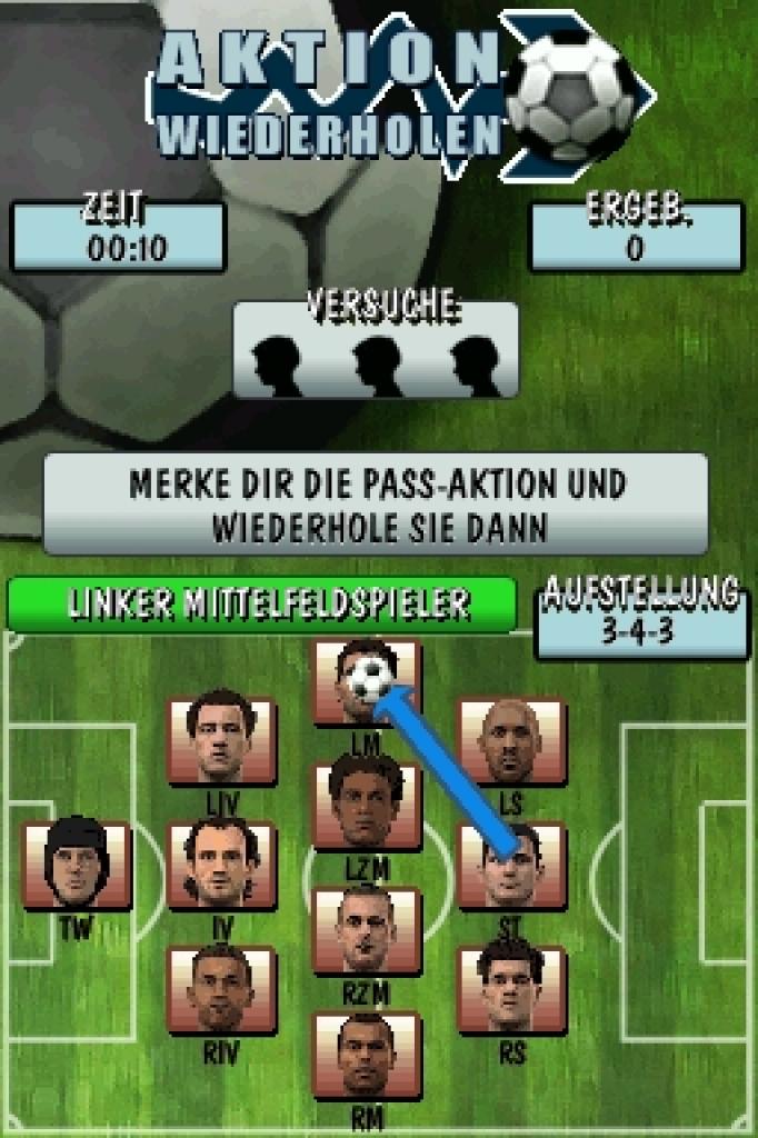[27/03/2009] Football Acadamy