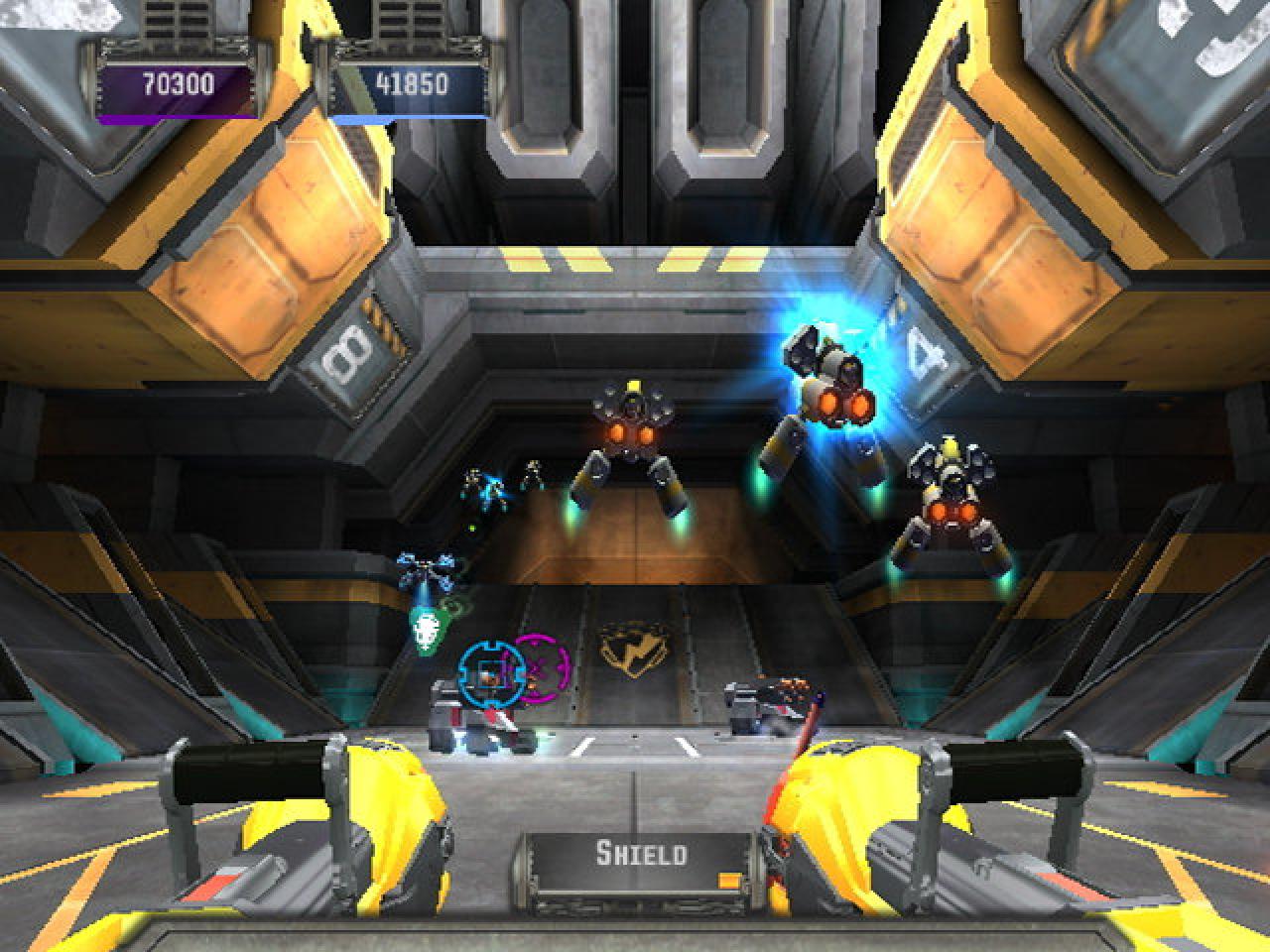 [19/03/2009] Nerf N-Strike