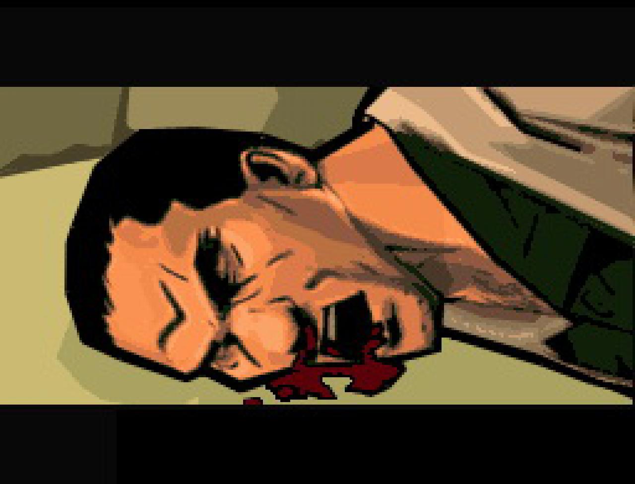 [27/03/2009] Grand Theft Auto: Chinatown Wars