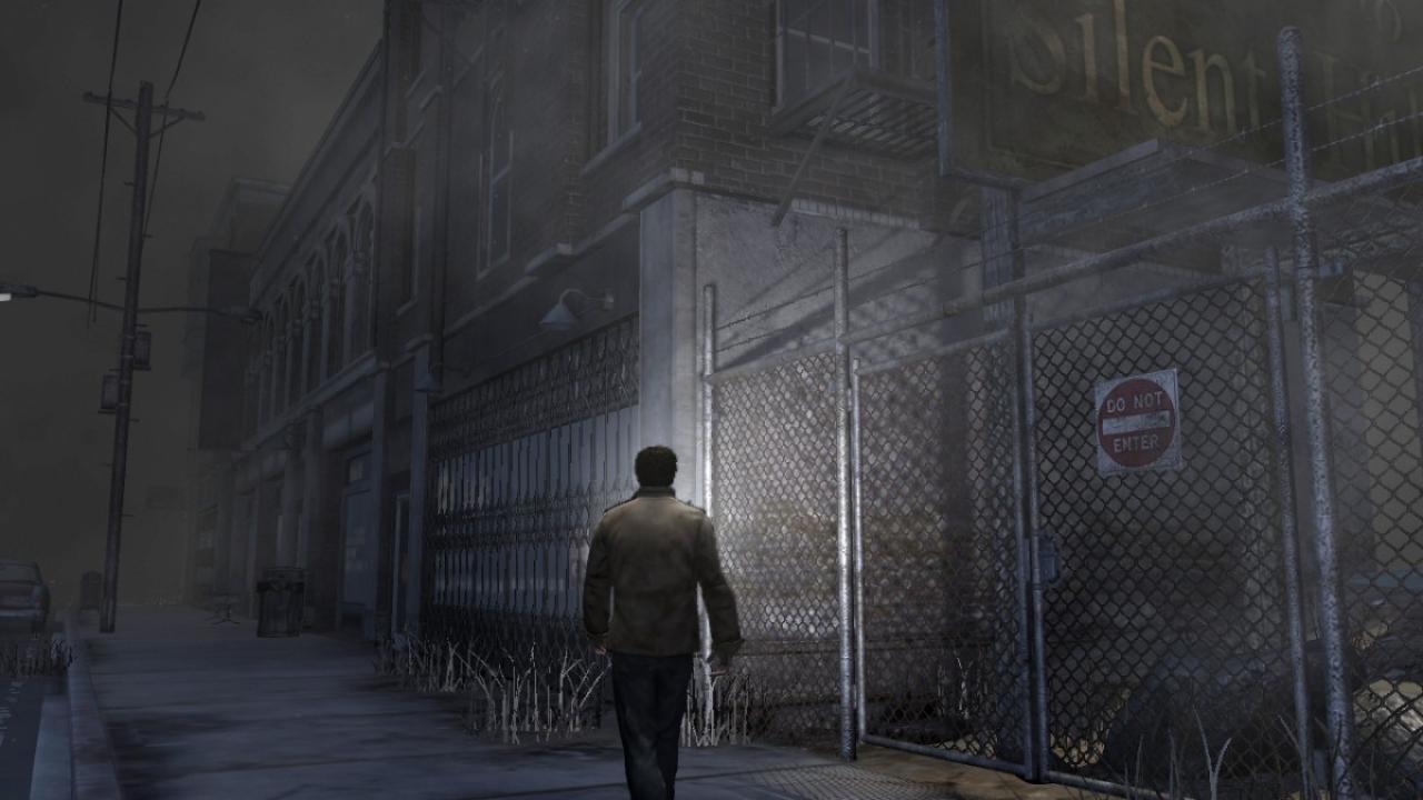 [05/03/2009] Silent Hill: Homecoming