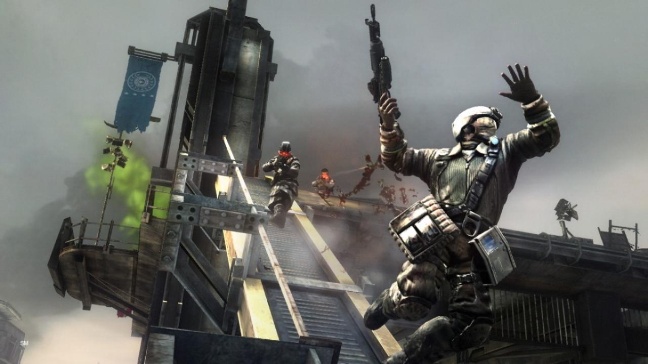[02/03/2009] Killzone 2