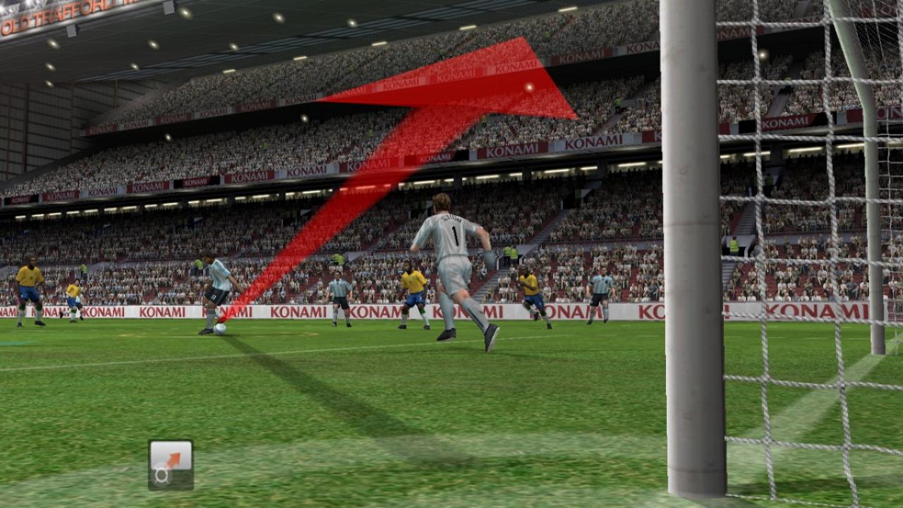 [24/03/2009] Pro Evolution Soccer 2009