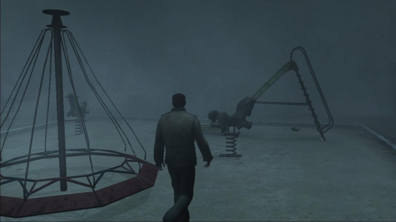 [05/03/2009] Silent Hill: Homecoming