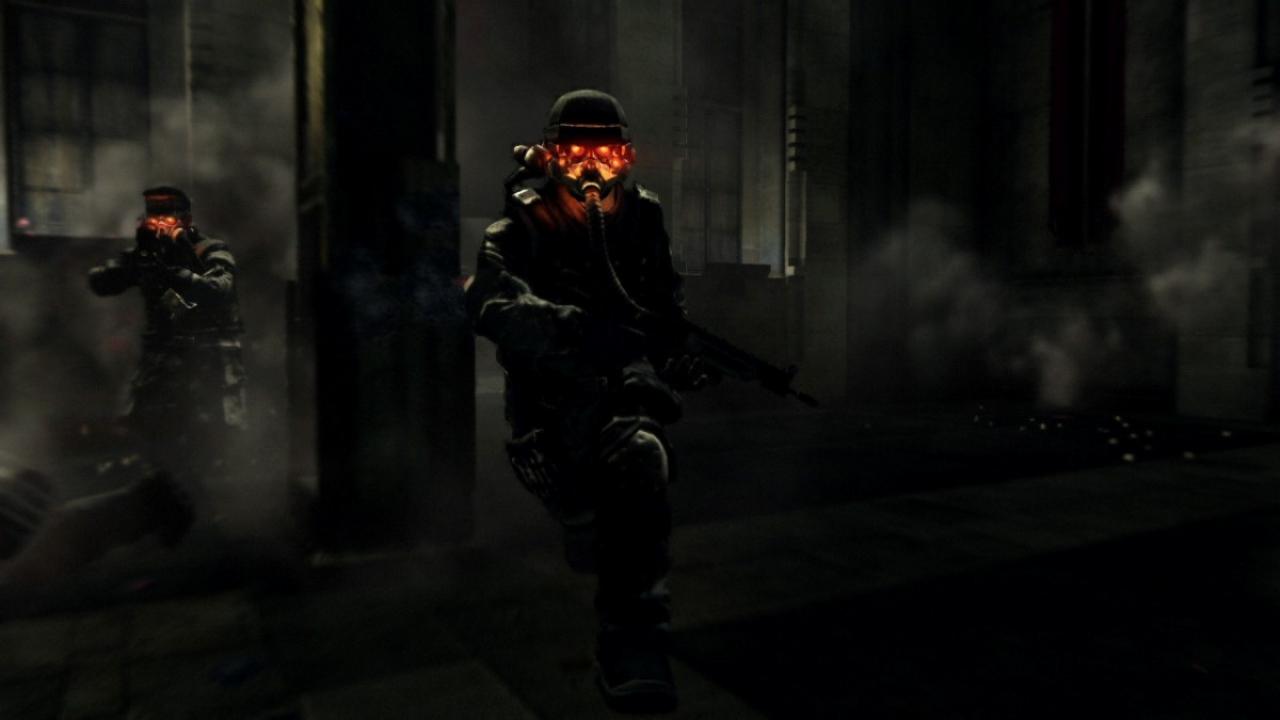 [02/03/2009] Killzone 2
