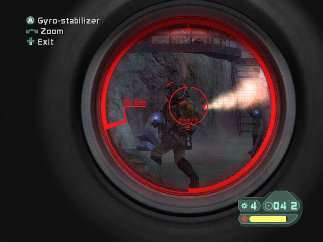 [27/03/2009] Rogue Trooper: The Quartz Zone Massacre