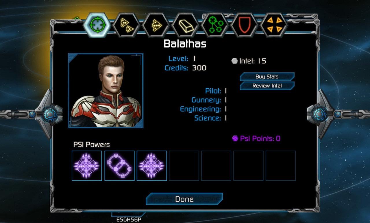 [20/04/2009] Puzzle Quest: Galactrix