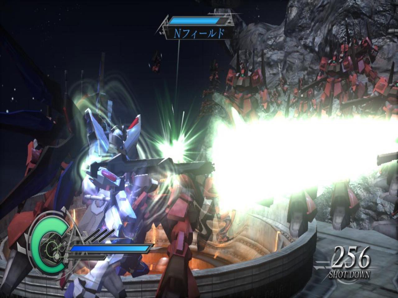 [24/04/2009] Dynasty Warriors: Gundam 2