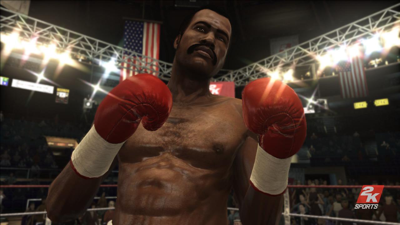 [07/04/2009] Don King Boxing