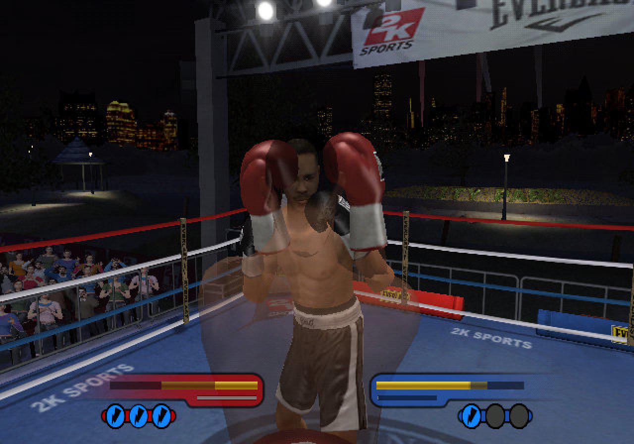 [07/04/2009] Don King Boxing
