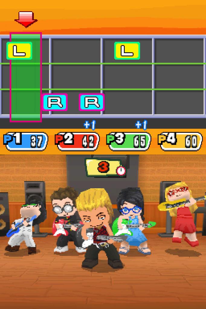 [21/04/2009] MySims Party