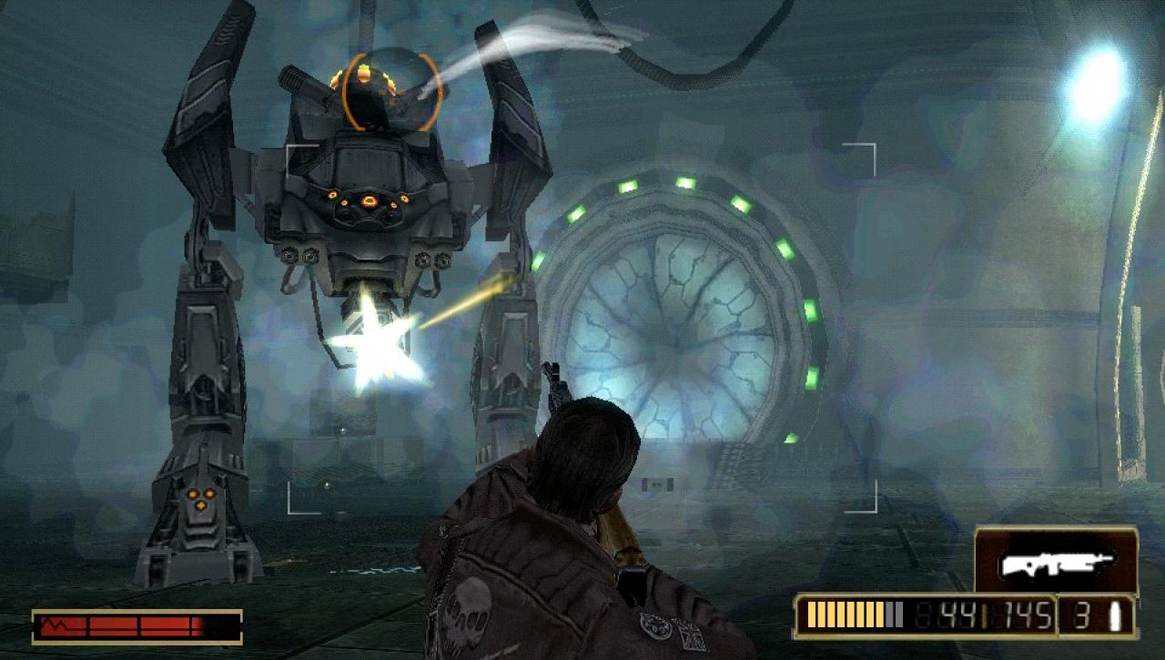 [08/04/2009] Resistance: Retribution