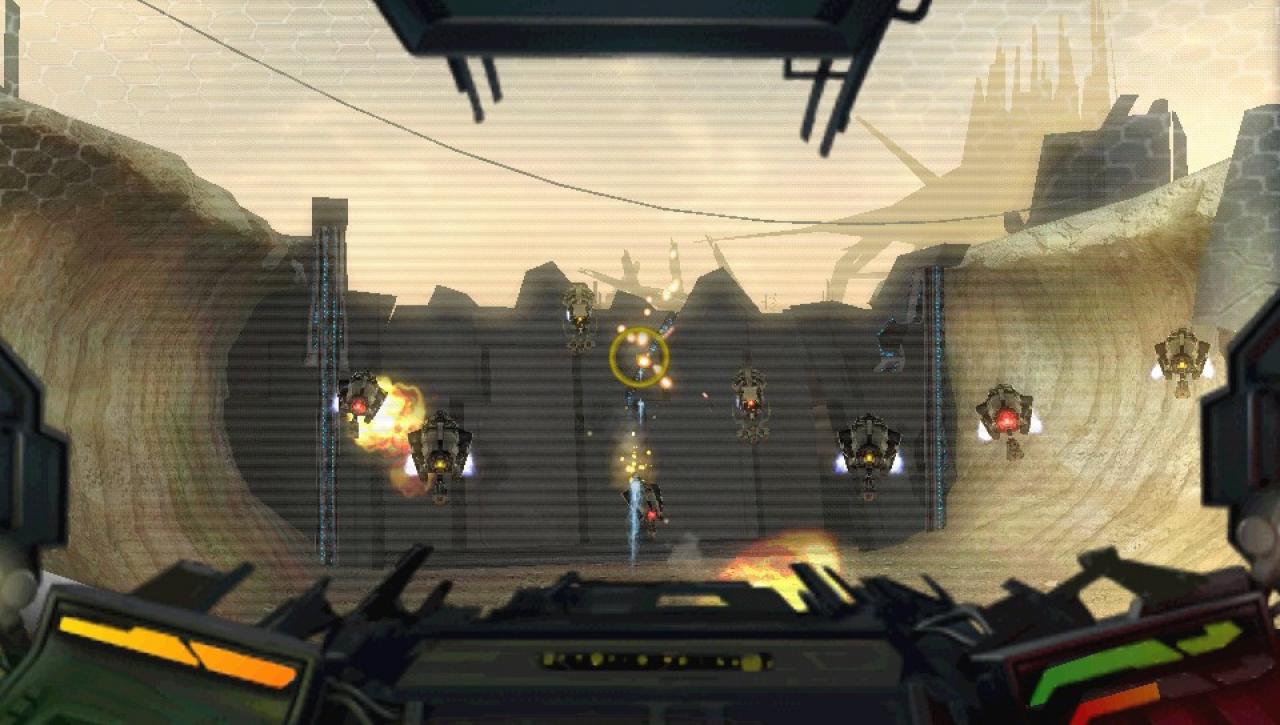 [08/04/2009] Resistance: Retribution