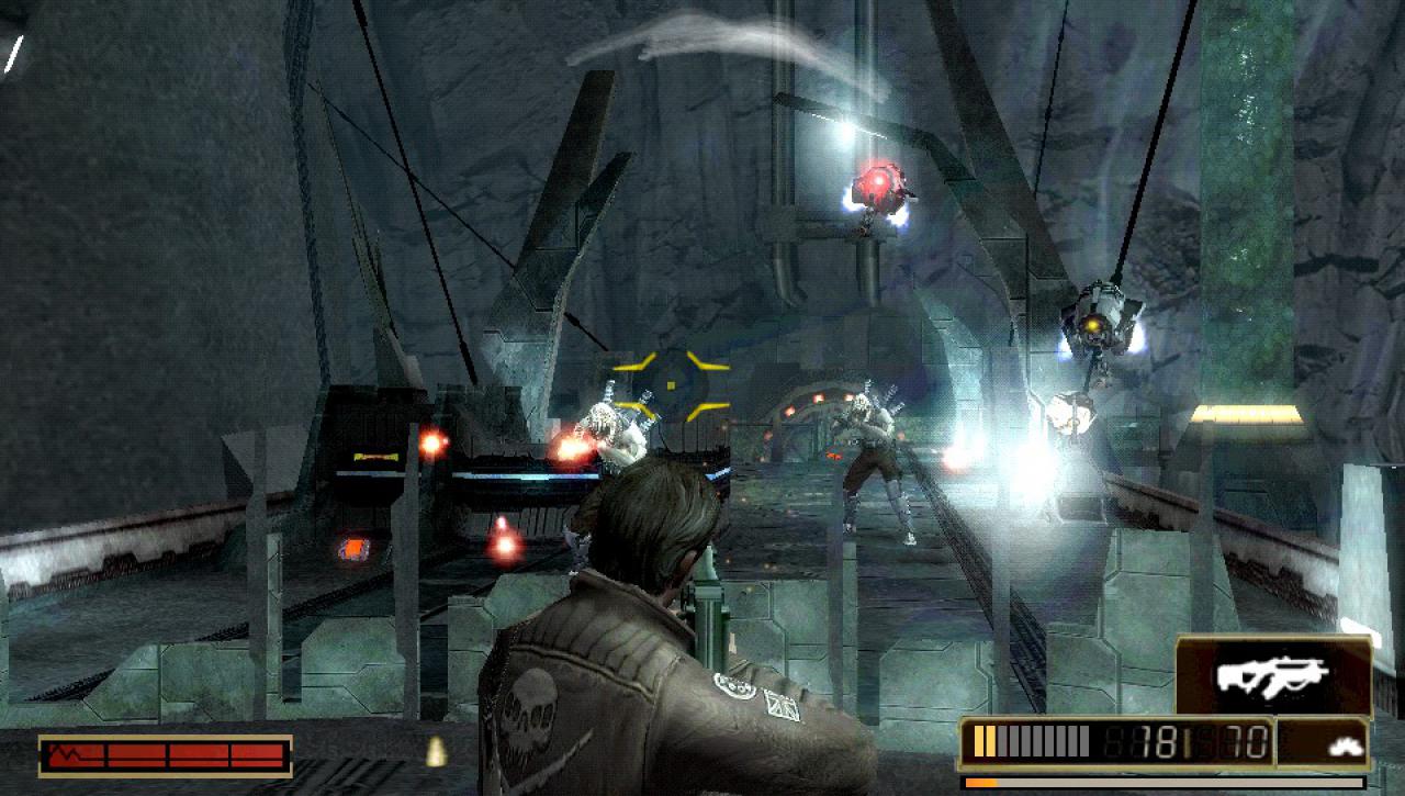 [08/04/2009] Resistance: Retribution