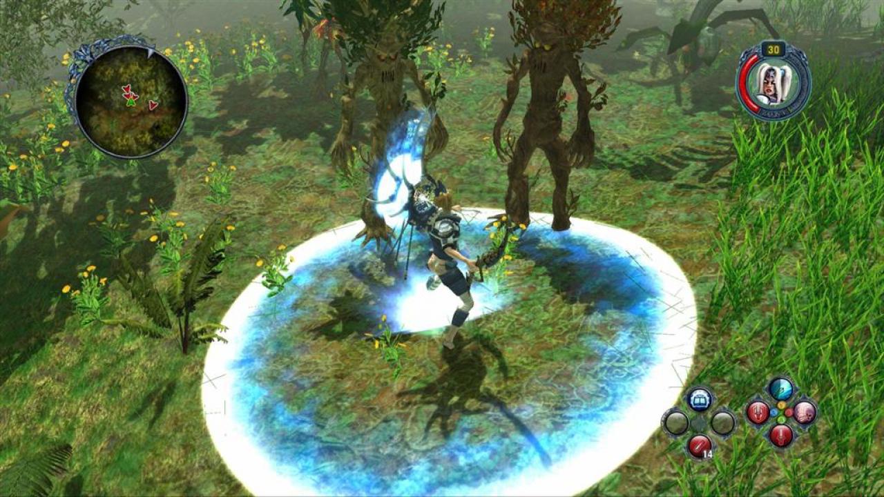 [28/05/2009] Sacred 2: Fallen Angel