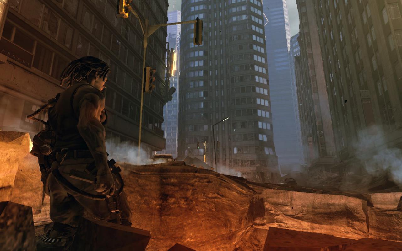 [22/05/2009] Bionic Commando
