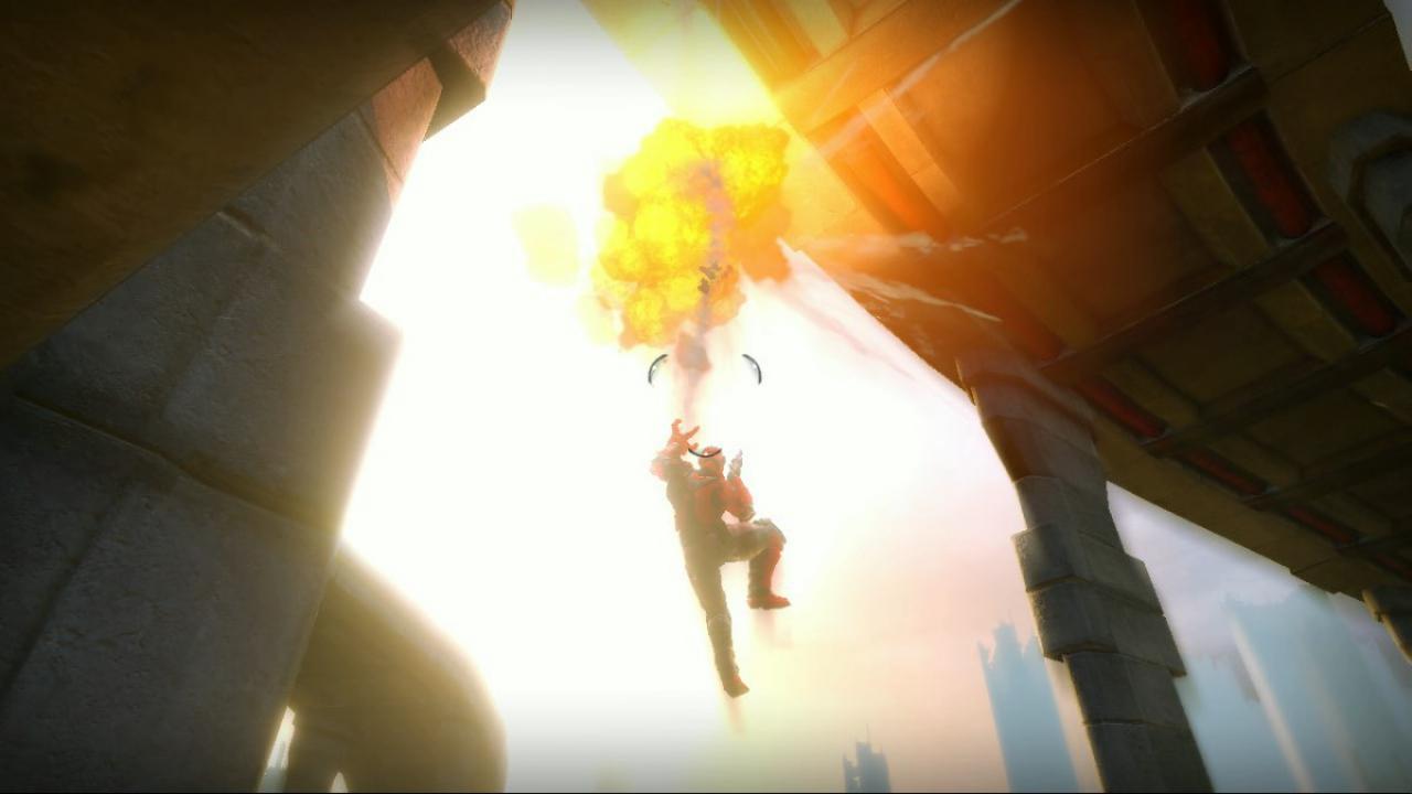 [22/05/2009] Bionic Commando