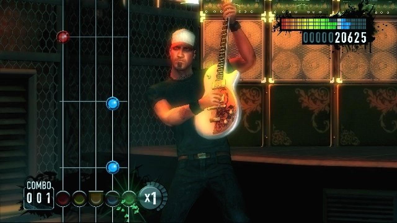 [11/05/2009] Rock Revolution