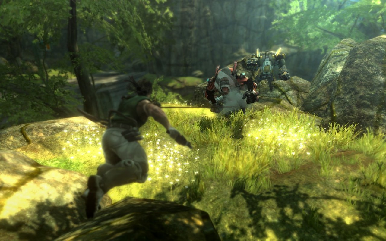 [22/05/2009] Bionic Commando