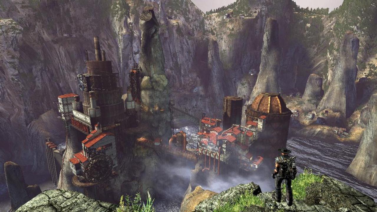 [06/05/2009] Damnation