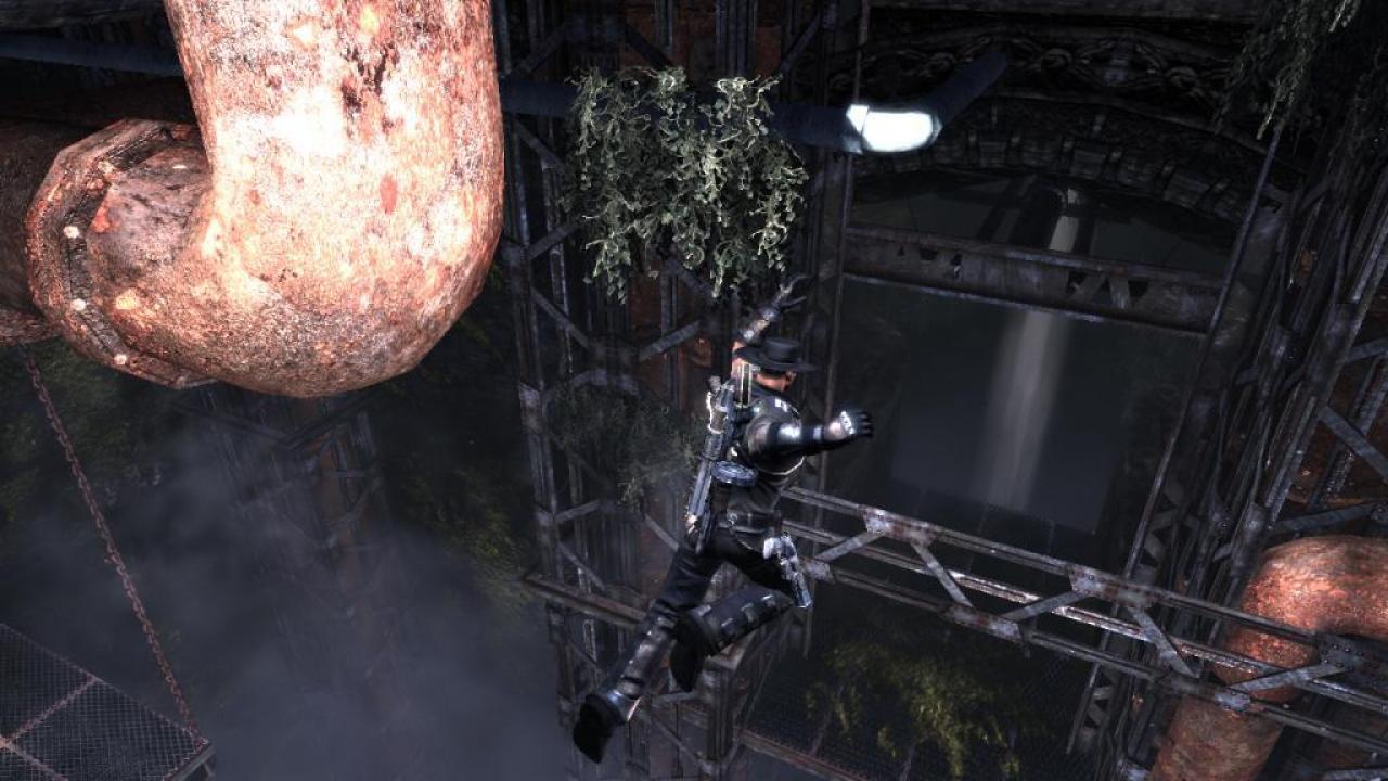[05/05/2009] Damnation