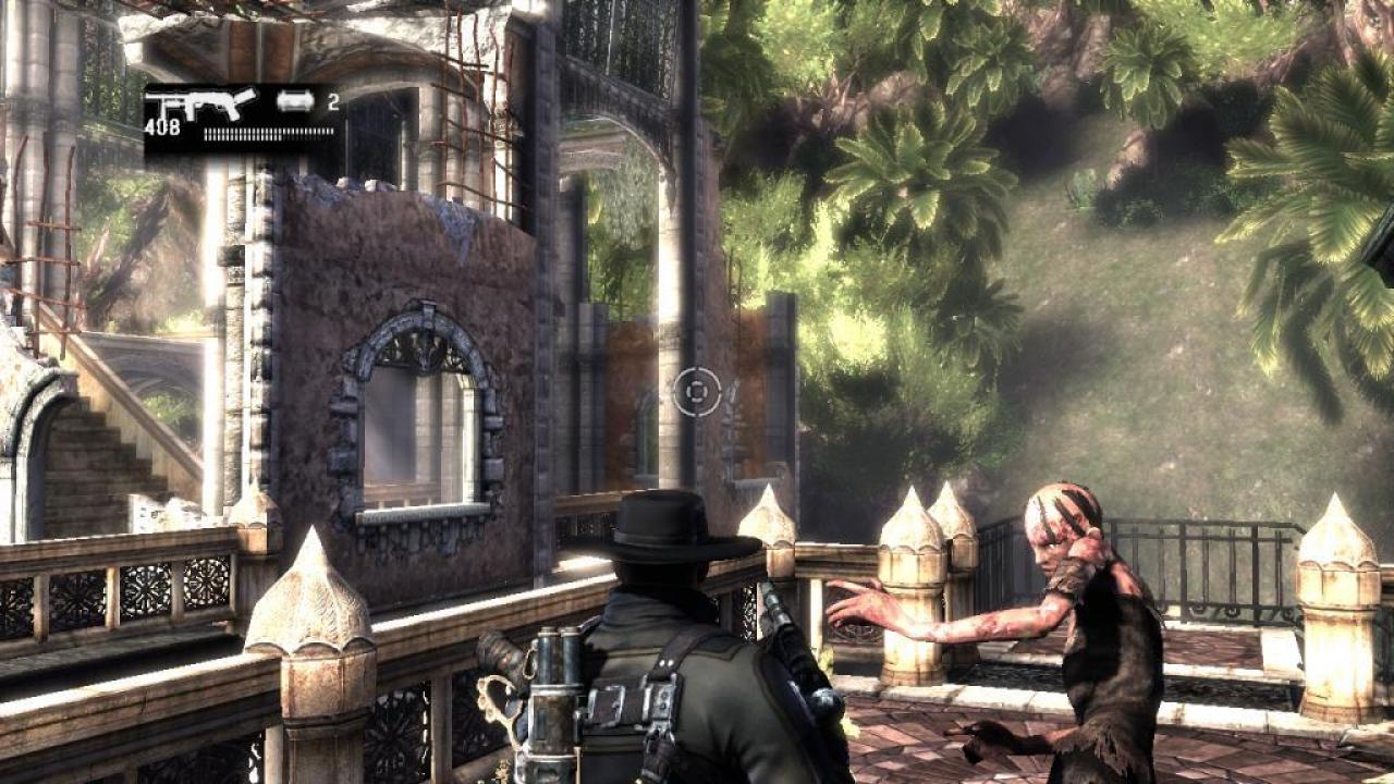 [06/05/2009] Damnation