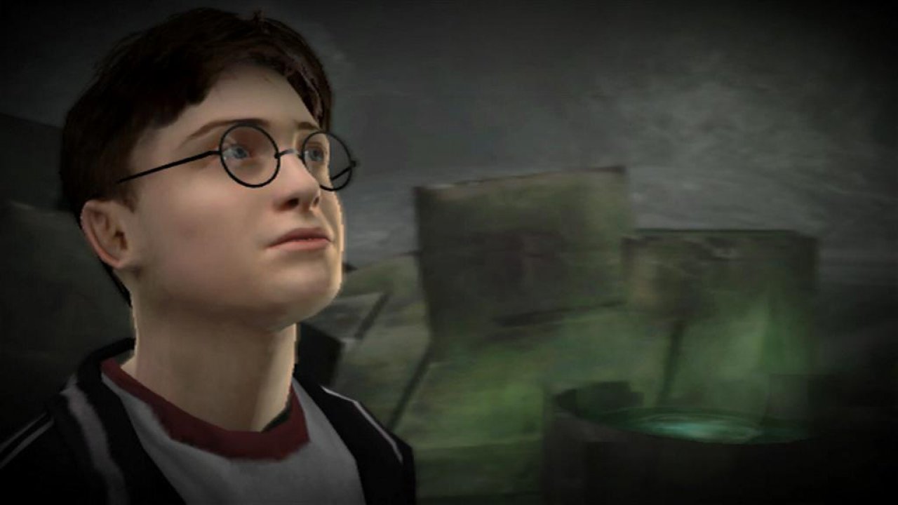 [15/05/2009] Harry Potter und der Halbblutprinz