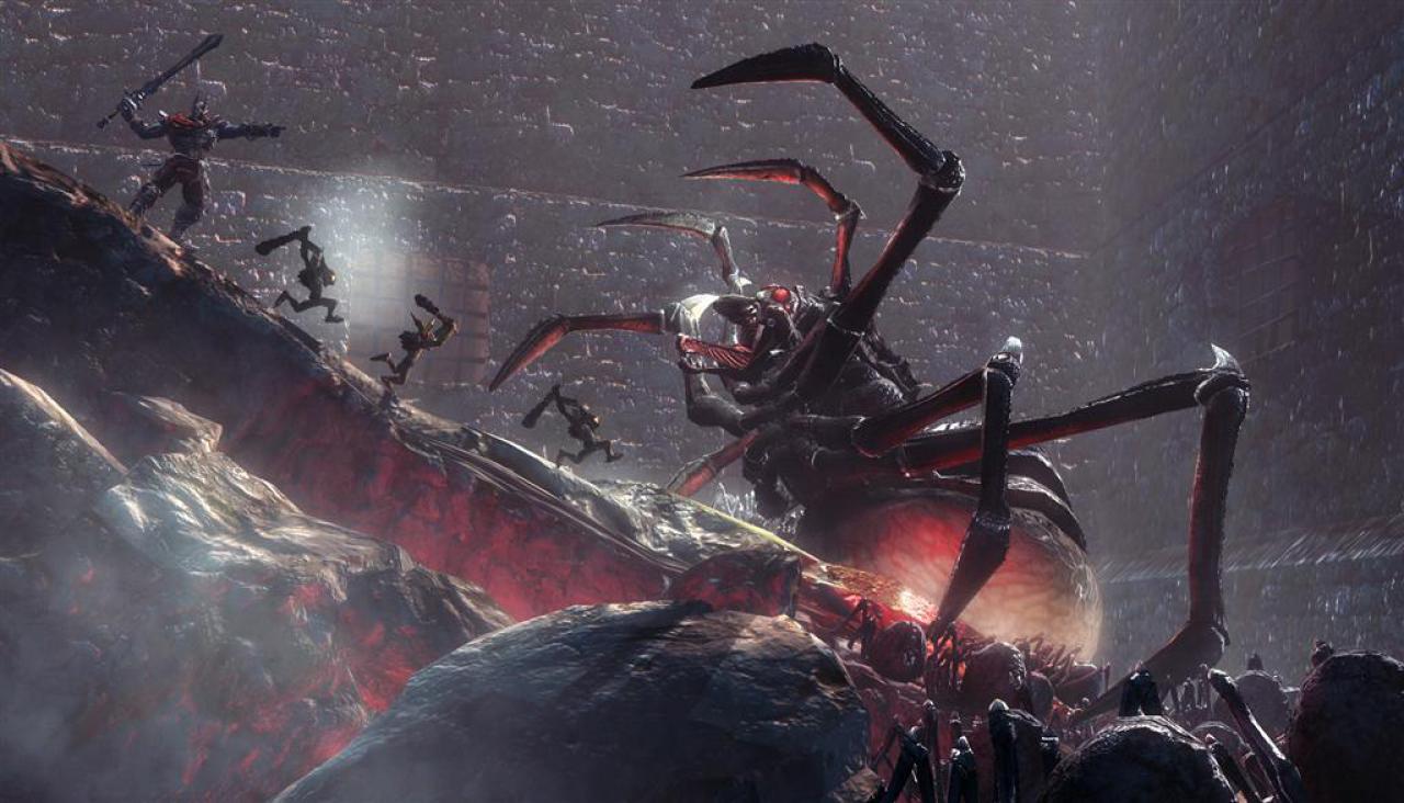 [26/05/2009] Overlord 2
