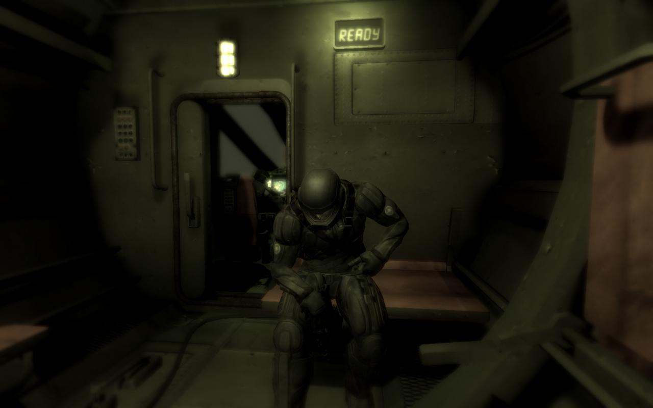 [11/05/2009] Scorpion: Disfigured