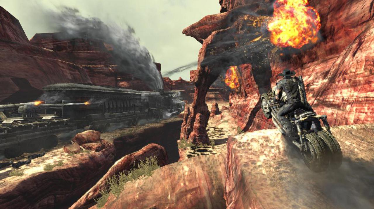 [05/05/2009] Damnation