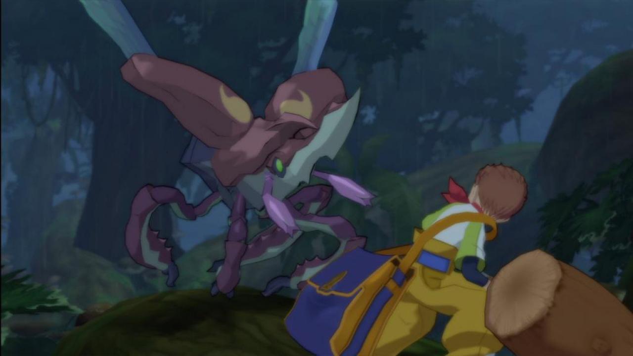 [14/05/2009] Tales of Vesperia